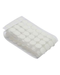 Sticky Loop Spots 22mm Pack of 125