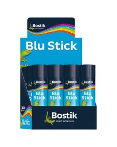 Blu Glue Sticks 36g Pack of 12