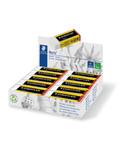 Staedtler NorisÂ® Erasers Box of 20