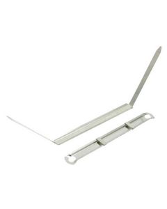 Q-Connect Filing Clip Pack of 50