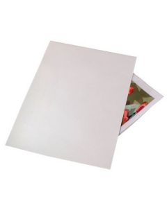 A4 Laminating Pouch Carriers Pack of 10