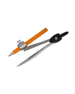 Metal Compass Pack of 10