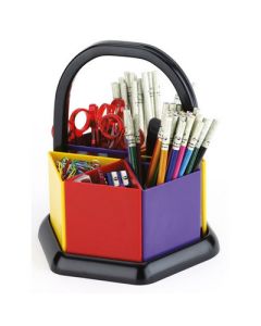 Handi Holder (Empty) Assorted Set