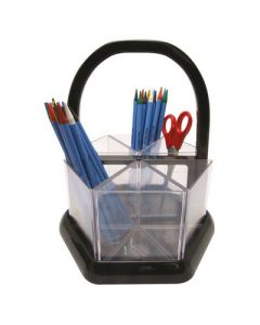 Handi Holder (Empty) Clear Set