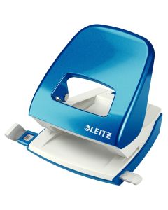 Leitz Nexxt Hole Punch Blue