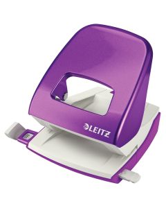 WOW Nexxt Hole Punch Purple