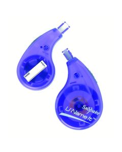 Snopake U Name It Correction Roller - Pack 10