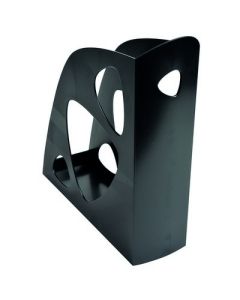 Exacompta Desk Top Range Magazine File Black