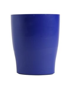 Exacompta Desk Top Range Waste Bin Blue