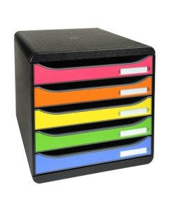 Iderama Big Box+ Drawer Unit