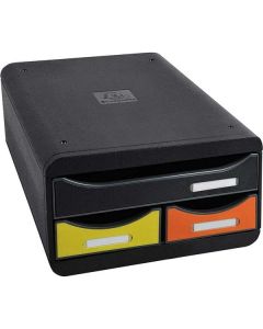Harlequin Small-Box Drawer Set