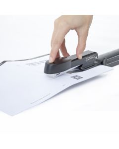 Rapesco Germ-Savvy Marlin Long Arm Stapler