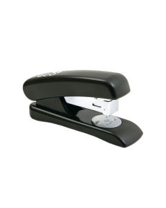 Rapesco ECO Half Strip Stapler Black