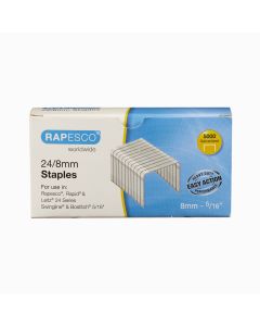 Rexel Staples 24/8mm Box of 5000