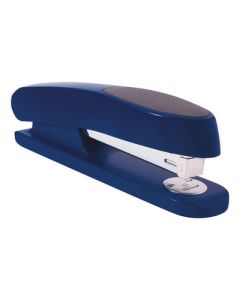 Rapesco Manta Ray Full Strip Stapler Blue