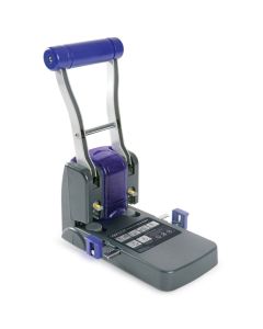Rapesco Heavy Duty Power Punch P1100 - 100 Sheet capacity