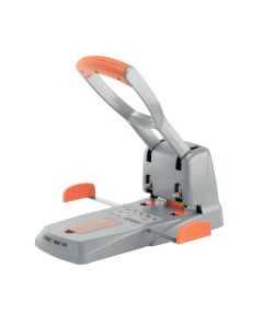 Rapid Supreme Heavy Duty Hole Punch HDC150/2 Hole