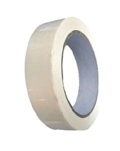 Coloured Vinyl Tape White