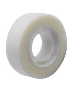 19mm x 33m Q-Connect Invisible Tape