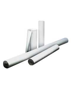 250mm x 20m Gloss Book Covering 50 Mic Roll
