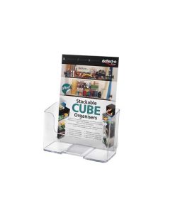 Leaflet Dispenser A5