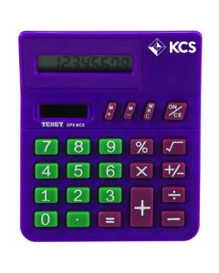 KCS 50% Recycled Calculator