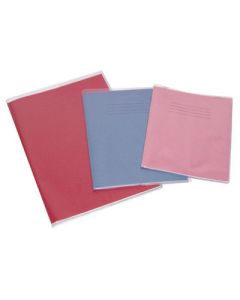 A4+ Clear Plastic Copybook Cover Pack of 100