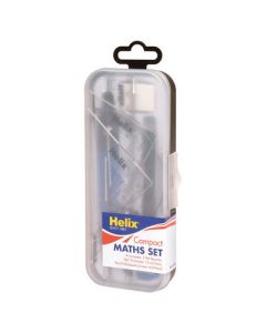 Helix Compact Maths Set