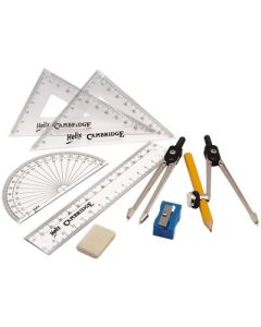 Cambridge Geometry Set