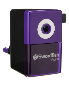 Swordfish Pointi Mechanical Pencil Sharpener