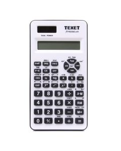 Texet Scientific FX1500 Calculator Tray of 30