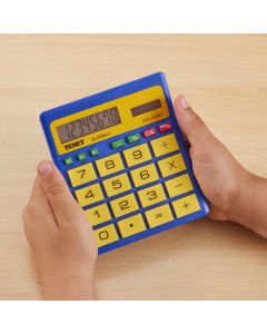 Primary Desktop Calculator