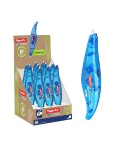 Tipp-Ex ECOlutions Exact Liner Correction Tape