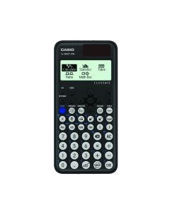 Casio Scientific fx-85GT CW Calculator Black