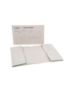 S46 Pupil Record Folders Medway Schools