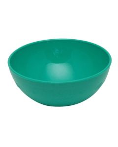 Polycarbonate Bowl Green Dia100mm