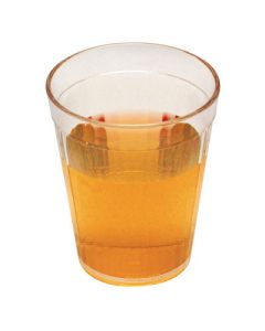 Polycarbonate Tumbler Clear 15cl