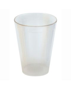 Polycarbonate Tumbler Clear 20cl