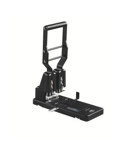 Rexel HD2300 Ultra Heavy Duty 2 Hole Punch
