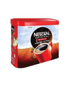 Nescafe Instant Coffee Granules 750g