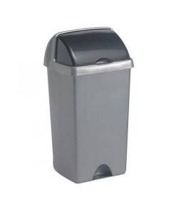Addis Rolltop Household Bin 50 Litres