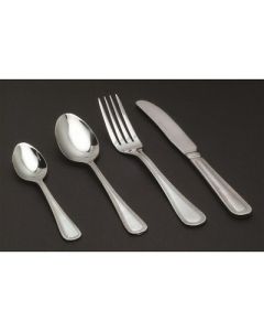 Teaspoon Bead Design Pack of 12