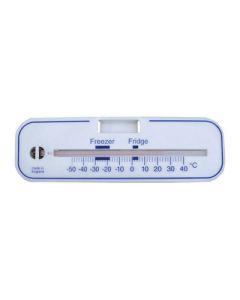 Fridge/Freezer Thermometer 130mm