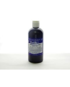 Concentrated Batik Dyes Wine Red 300ml