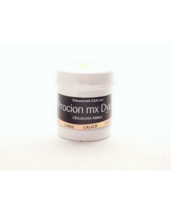 Procion Fabric Dye Turquoise 50g