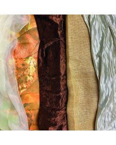Autumn Den Making Pack