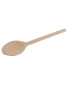 Wooden Spoon 305mm Pack of 10