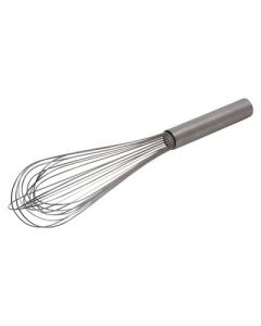 Balloon Whisk 300mm Silver