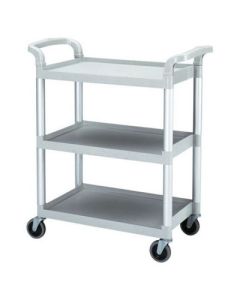 Polypropylene Service Cart 125kg