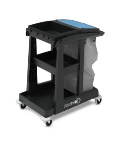 EM1 Eco-matic Trolley